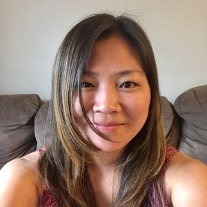 Meet your Posher, Tiffany